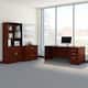 Option Mahogany