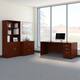 Option Mahogany