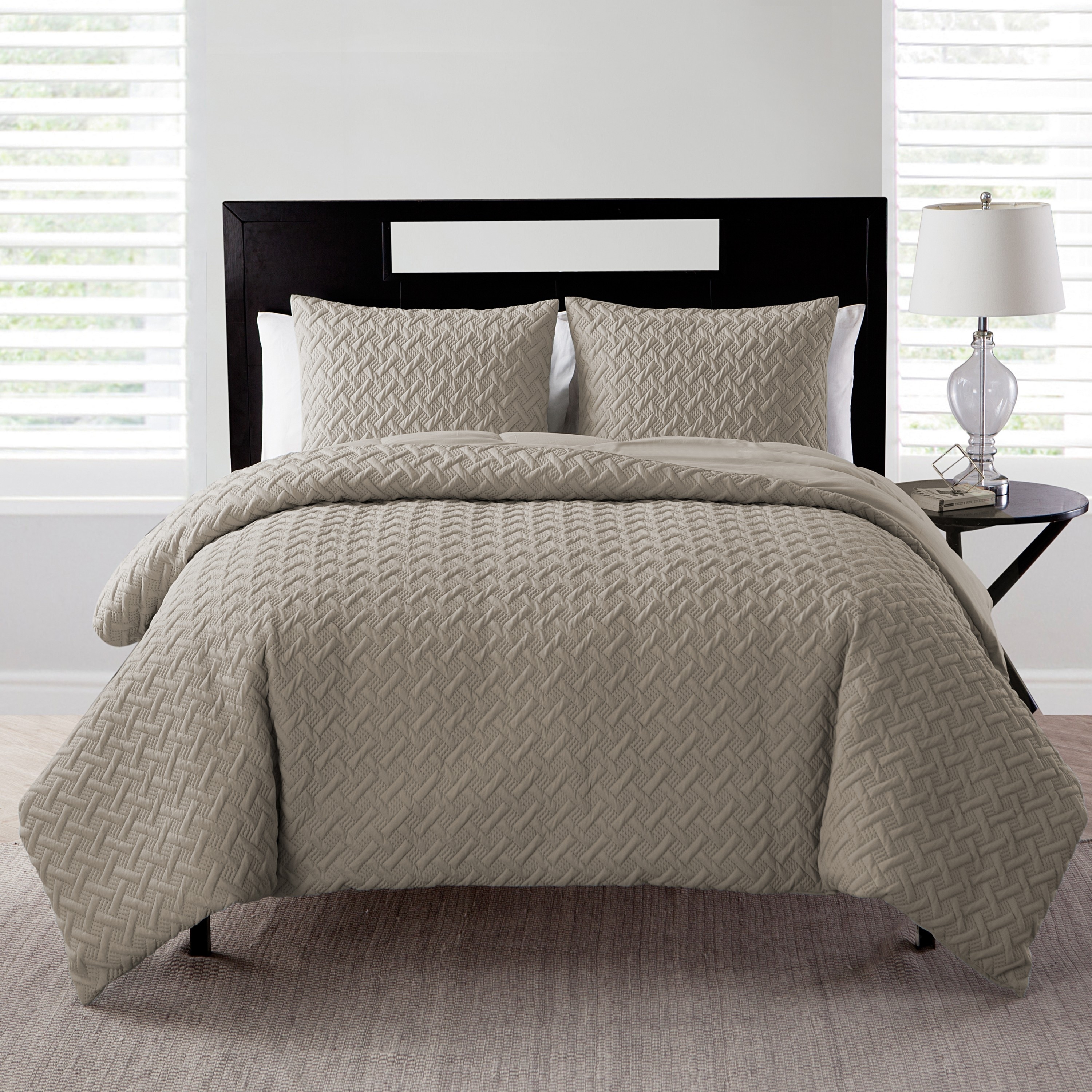 Geometric Comforters and Sets Bed Bath Beyond