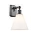 Option Oil Rubbed Bronze / Matte White