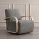 Option Fossil Grey&Grey Wood