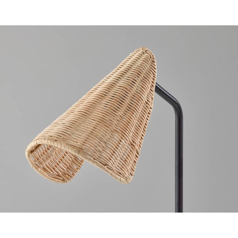 Cove Desk Lamp