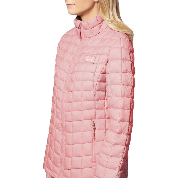 reebok glacier shield jacket