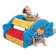 preview thumbnail 4 of 3, Grow'N Up 3-in-1 Climber/ Rocker/ Bench Toy - N/A
