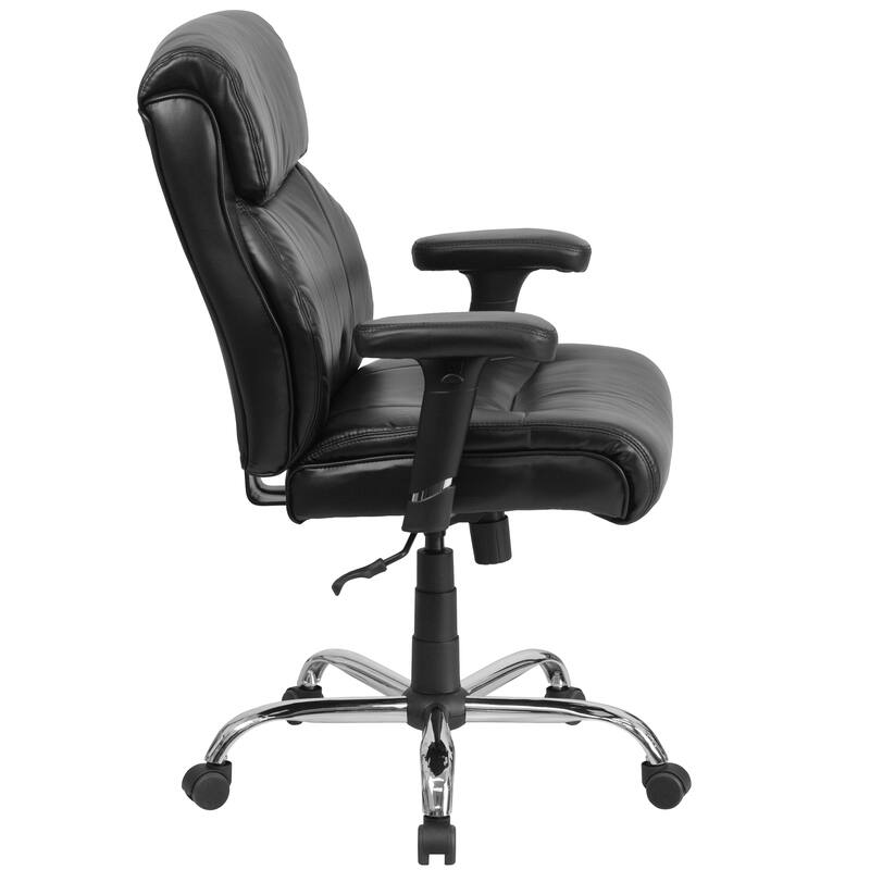 Big & Tall Swivel Ergonomic Task Office Chair