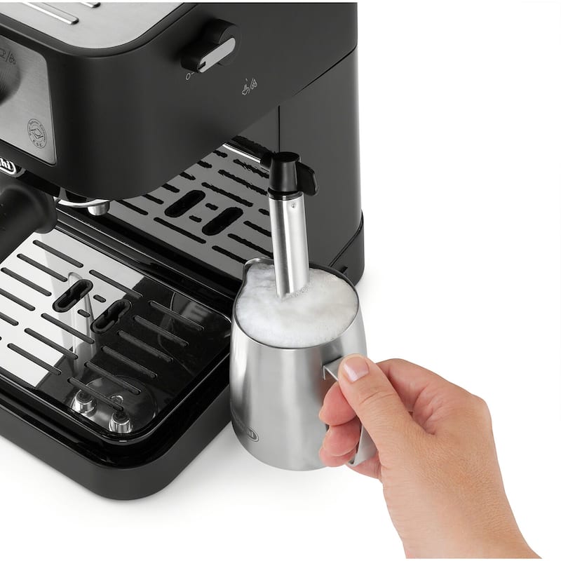 De'Longhi Stilosa Espresso Machine