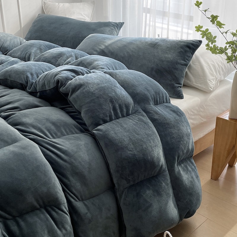 Boi He Thick® - Coma Inducer® Thick Oversized Comforter Set