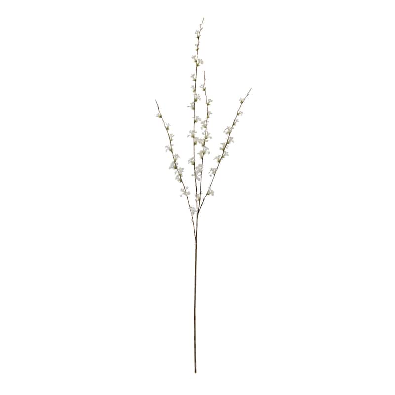 Blossom Twig Branch (Set of 4)