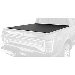 Shop Truxedo 597701 Lo Pro Qt Black Soft Roll Up Tonneau Cover Overstock 15723866
