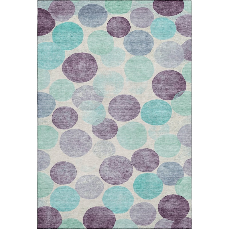 Premium Washable Super Soft Mayfield Rug