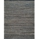 preview thumbnail 16 of 15, SAFAVIEH Handmade Cape Cod Luberta Bohemian Jute Rug 10' x 14' - Blue - Rectangle