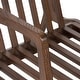 preview thumbnail 29 of 101, Poly & Bark Verity Leather Lounge Chair - Full Grain Genuine Italian Leather