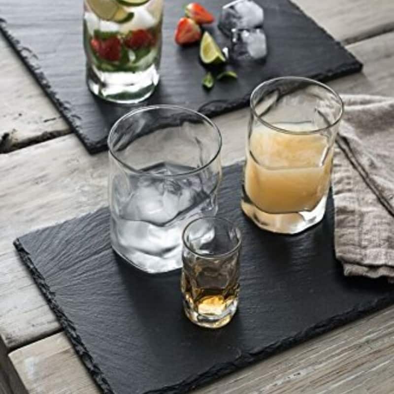 Bormioli Rocco Sorgente DOF Glass - 14.25 oz.