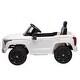 preview thumbnail 51 of 58, 12V Electric Toyota Tundra Pickup for Kids, Remote Control Ride On Toy, LED Lights, Power Display & Shock Absorption