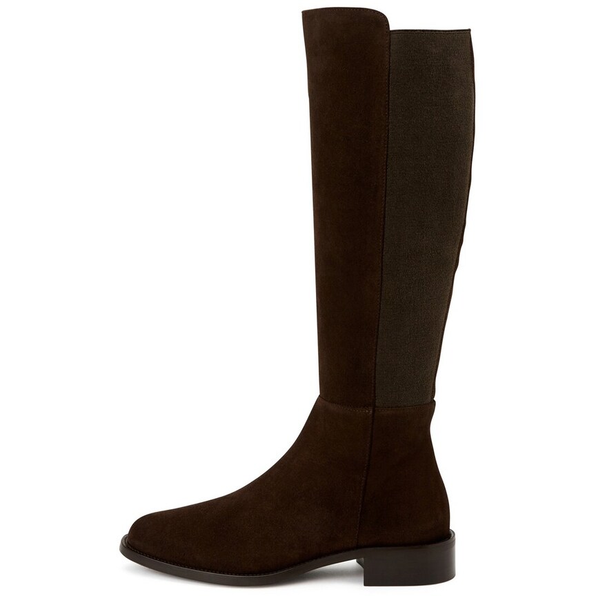 aquatalia jordan suede tall boots