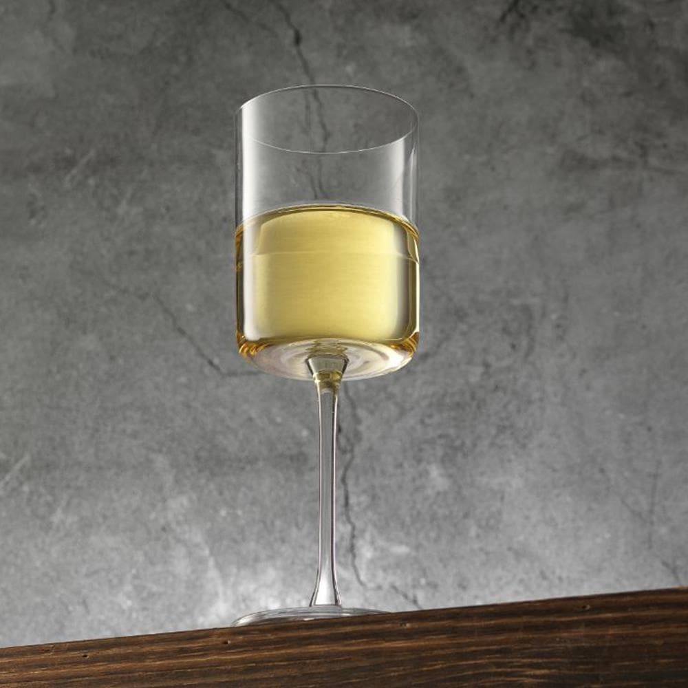 JoyJolt 20 oz. Spirits Large Stemless Wine Glasses (Set of 8