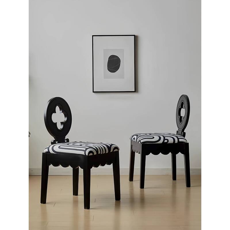 Colette French Dining Chair