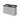 Jeffrey Alexander VKITADD60-GRANITE Addington 61" Free Standing Vanity
