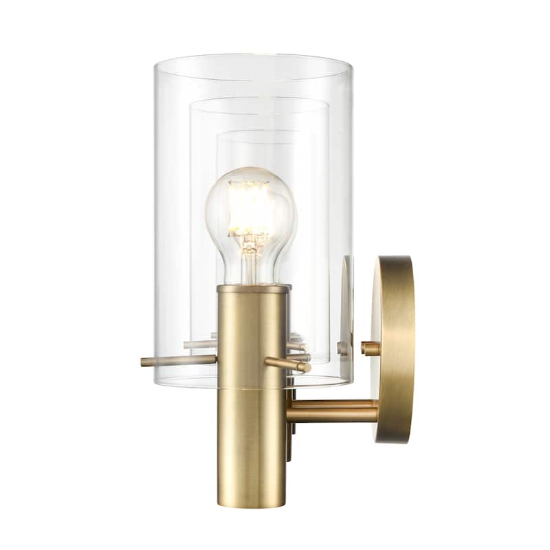 Millennium Lighting 55103 Apolla 3 Light 24" Wide Vanity Light
