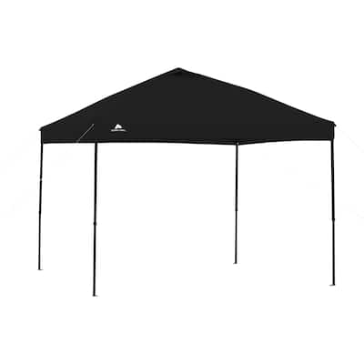 10' x 10' Instant Outdoor Canopy with UV Protection