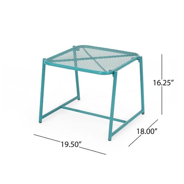dimension image slide 0 of 8, Outdoor Iron Chair set
