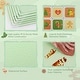 preview thumbnail 18 of 19, Costway 12-Cube Kids Wardrobe Baby Dresser Bedroom Armoire Clothes