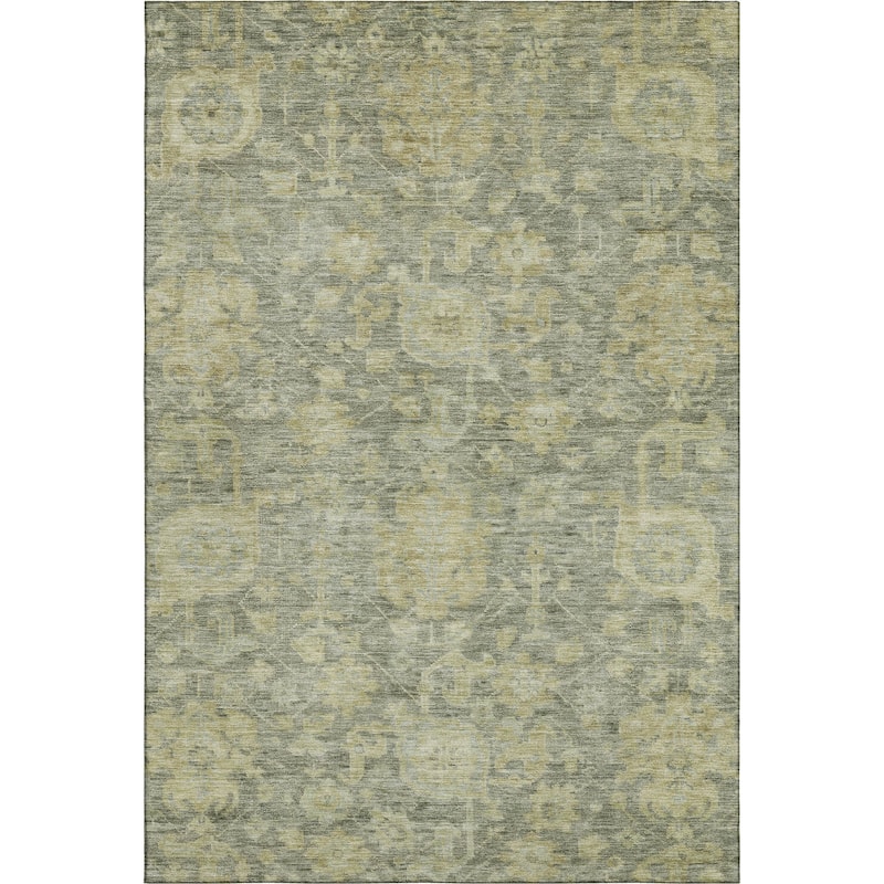 Premium Washable Super Soft Farmhouse Mayfield Rug