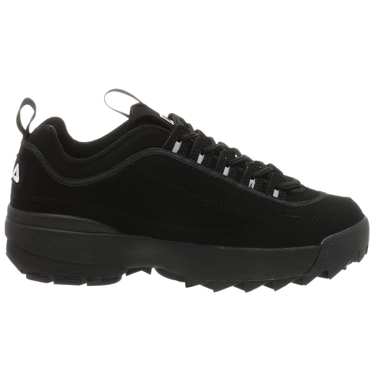 fila men's strada disruptor