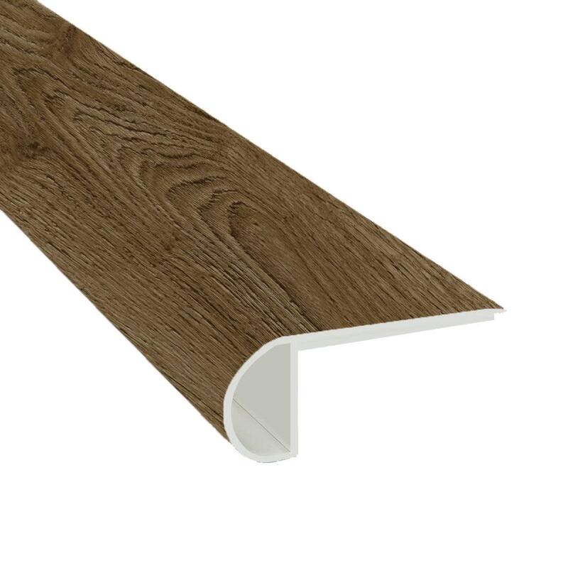 Ackland AKVTV-FSN-2 Ackland Vinyl Trims 94" x 3" Vinyl Glue Down or - Mill Meadows