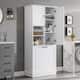 Option White
