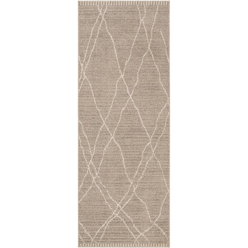 Artistic Weavers Junon Modern Abstract Area Rug