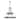 Generation Lighting Transitional Kemal Nine Light Chandelier - 30