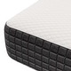 preview thumbnail 5 of 33, Aveline 6-inch Gel Memory Foam Mattress