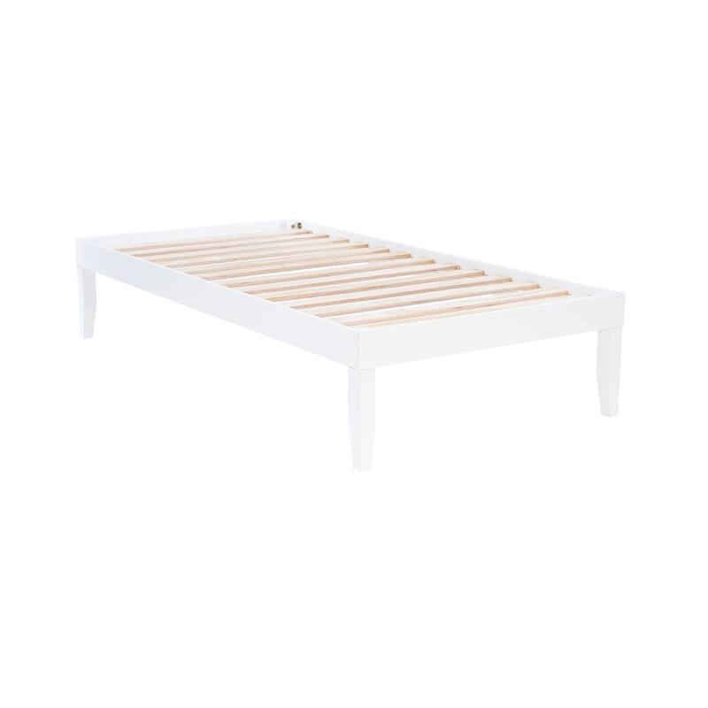 Purcell 4-Piece Bedroom Set with 6-Drawer Dresser and 2 Nightstands