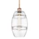 Option Antique Copper / Clear