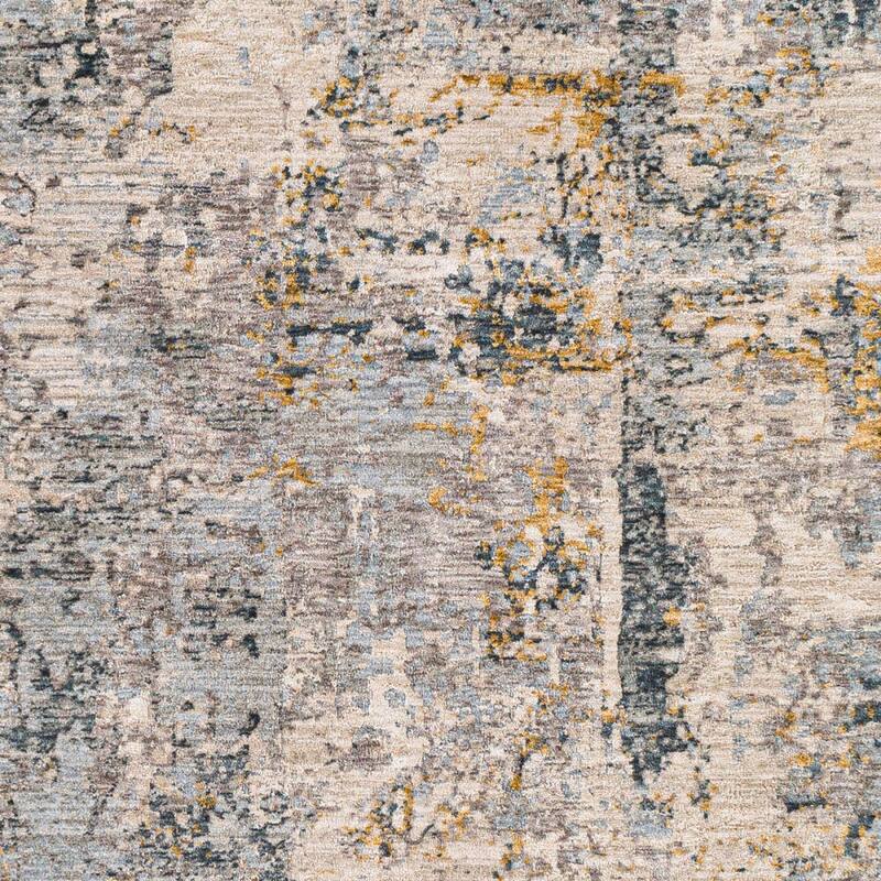 Livabliss Transitional Laila Abstract Area Rug