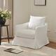 Option Pearl White