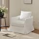 Option Pearl White