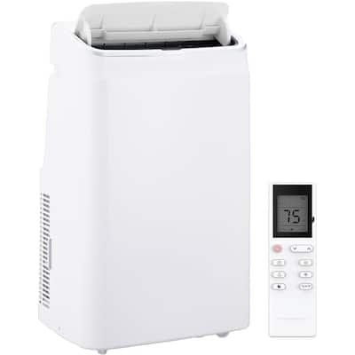 14000 BTU Portable Air Conditioners with Remote Control for Rooms