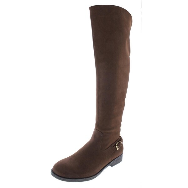 madden dress boots