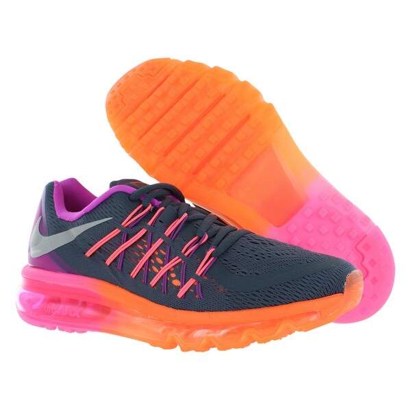 nike air max 2015 gris