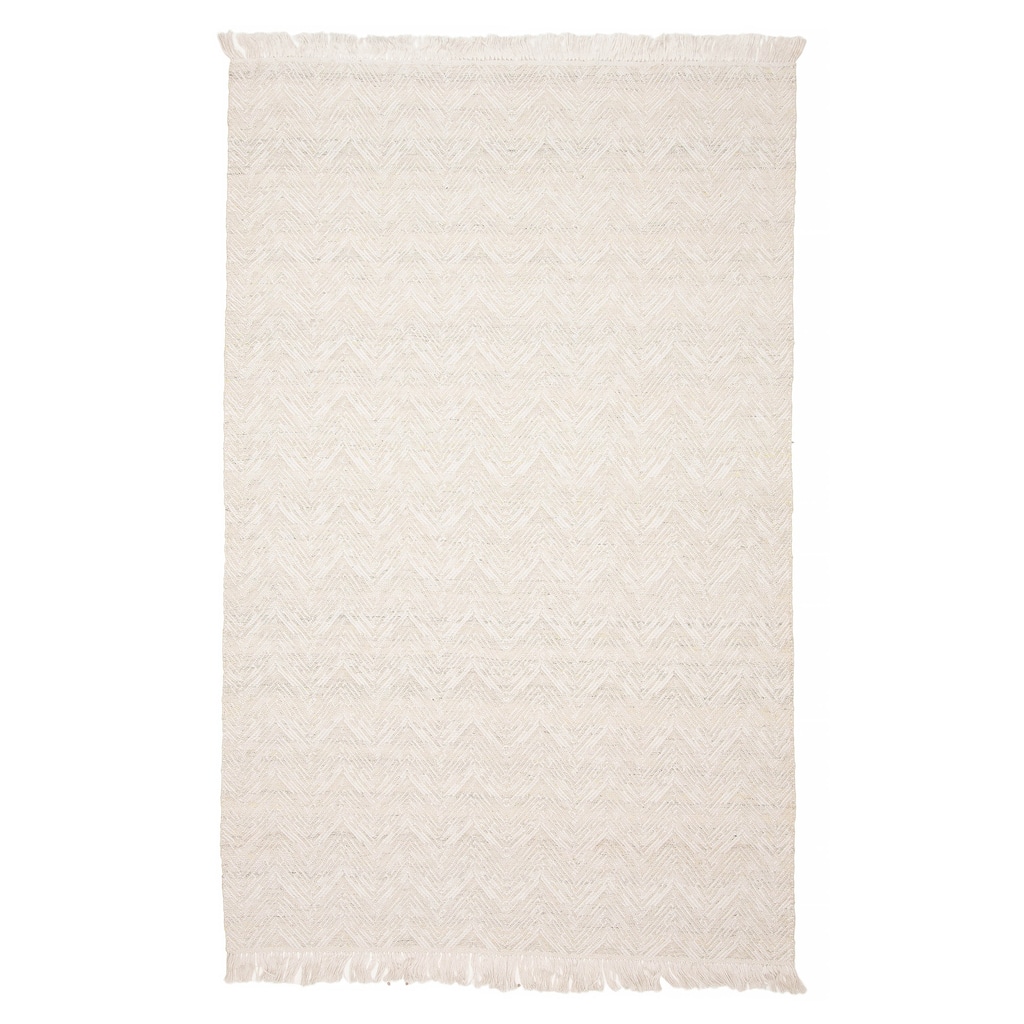 Sienna Khaki Rug 5'1" x 8'1" - 5'1 x 8'1