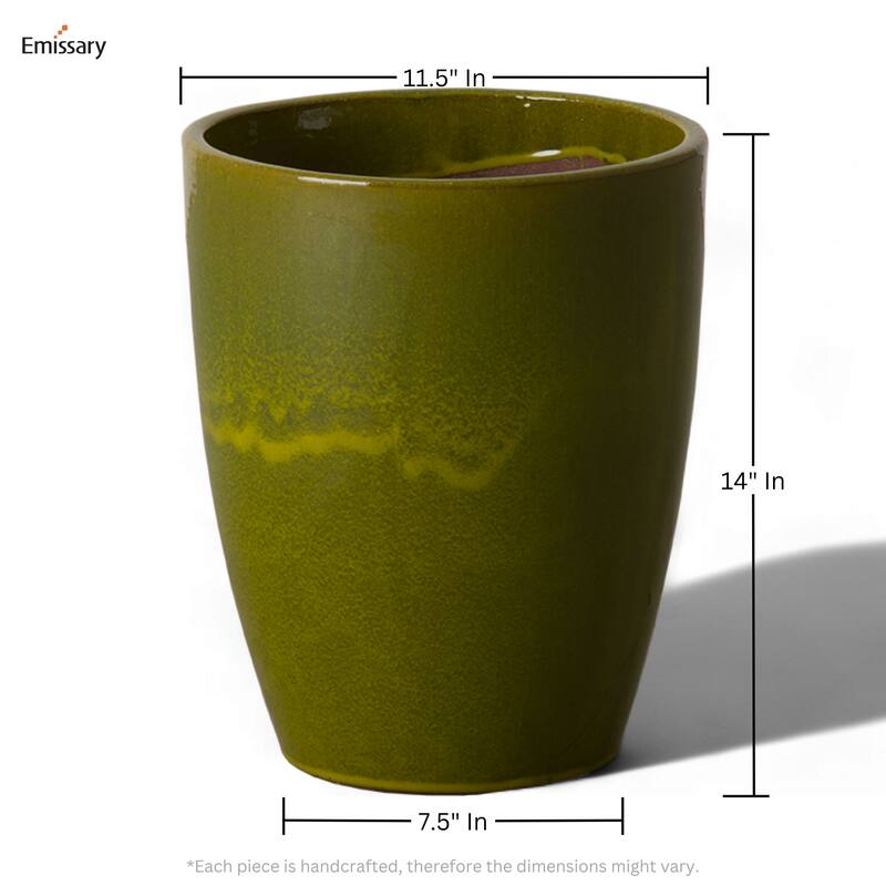 Bullet Planter
