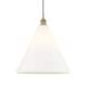 Option Antique Brass / Matte White