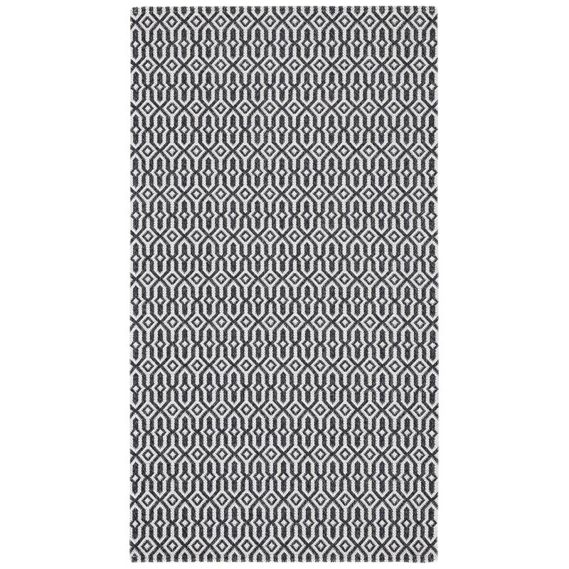 Martha Stewart by SAFAVIEH Hideko Cotton Rug