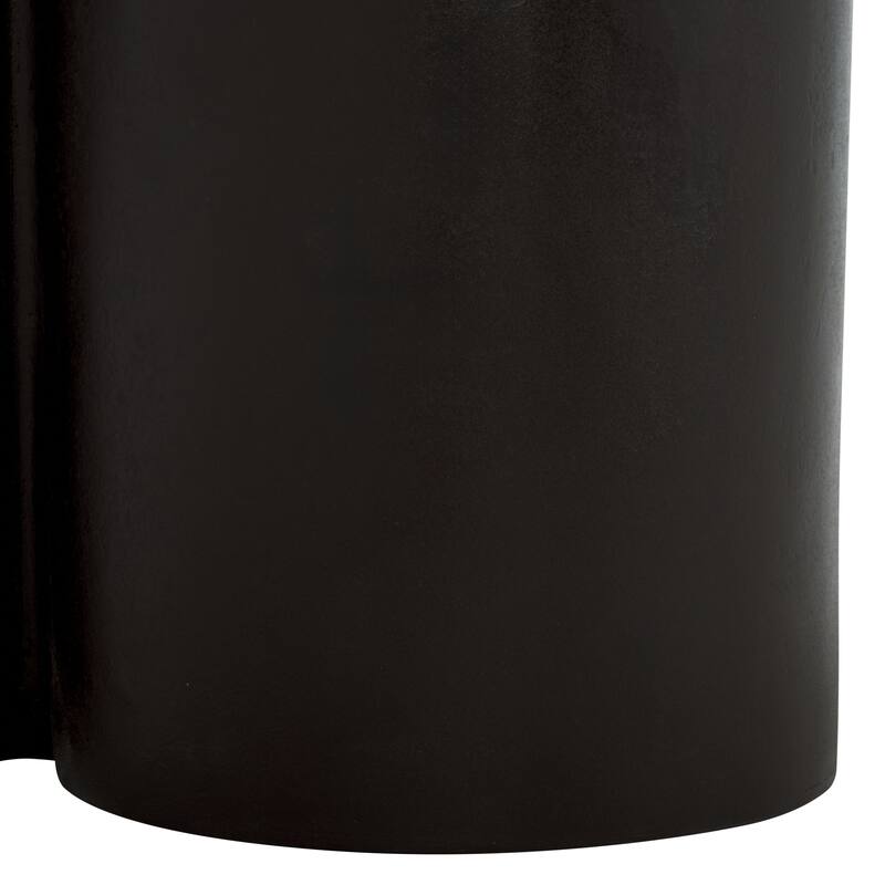 SAFAVIEH Home Benvolio Coffee Table - 30"W x 30"D x 17"H