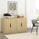 Option Natural Oak