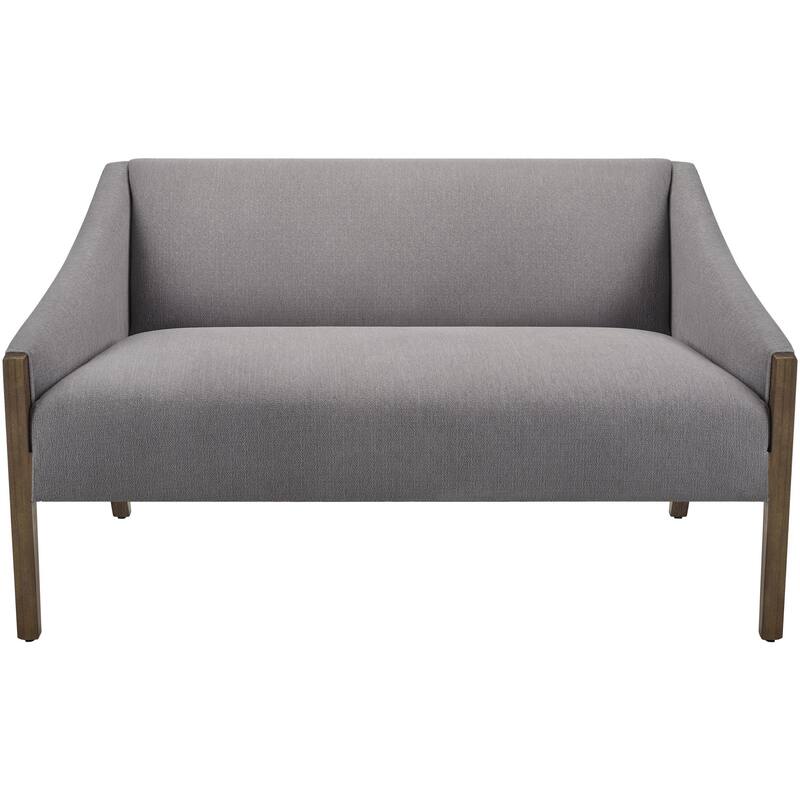 Zariah Jacquard Modern & Contemporary Sofa