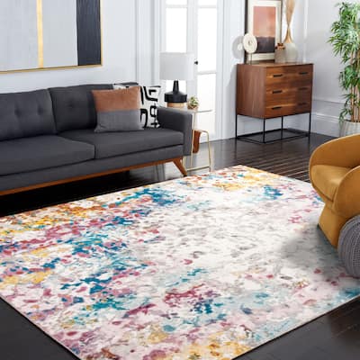 SAFAVIEH Aria Verjine Vintage Boho Oriental Rug