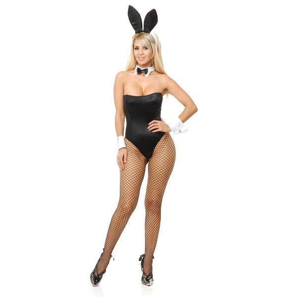 Image result for cocktail bunny outfit